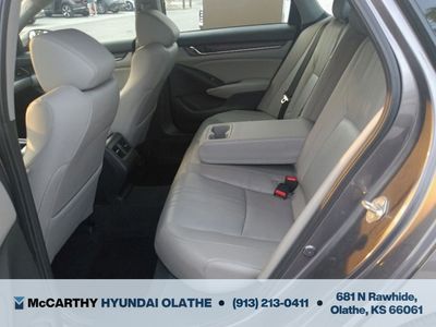 2018 Honda Accord - Photo 4