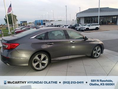 2018 Honda Accord - Photo 12