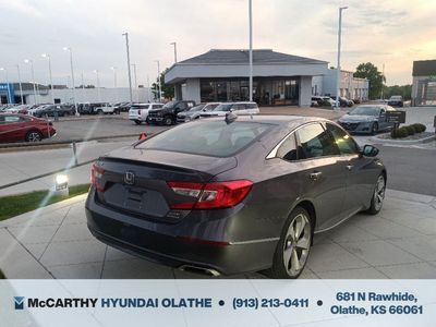 2018 Honda Accord - Photo 11