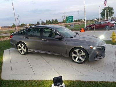 2018 Honda Accord - Photo 2