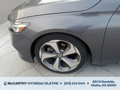 2018 Honda Accord - Photo 8