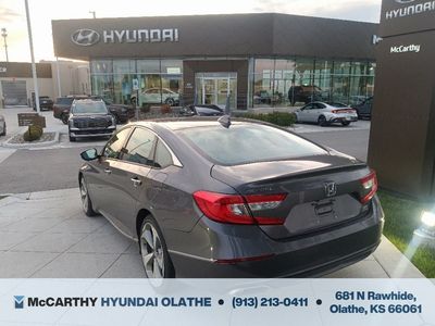 2018 Honda Accord - Photo 9