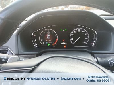 2018 Honda Accord - Photo 5