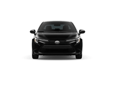 2026 Toyota Corolla Hybrid — photo 19 view