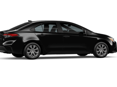 2026 Toyota Corolla Hybrid — photo 13 view