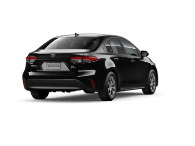 2026 Toyota Corolla Hybrid — photo 11 view