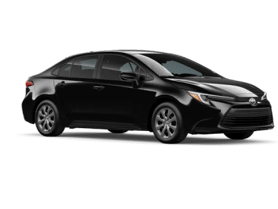 2026 Toyota Corolla Hybrid — photo 16 view