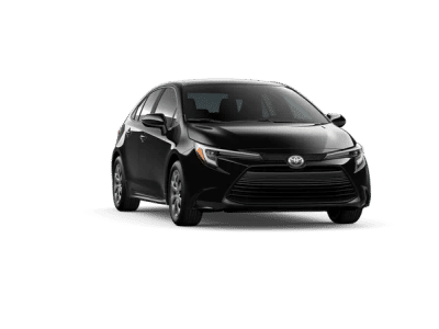 2026 Toyota Corolla Hybrid — photo 18 view