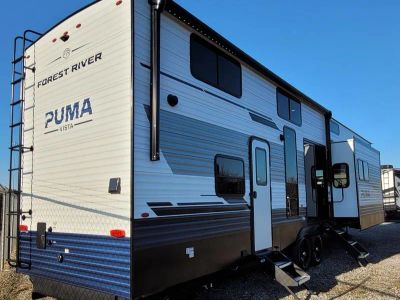 2026 PUMA 403LFT - Photo 4