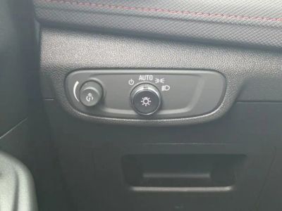 2024 Chevrolet TrailBlazer — photo 22 view