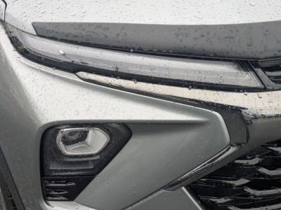 2024 Chevrolet TrailBlazer — photo 9 view