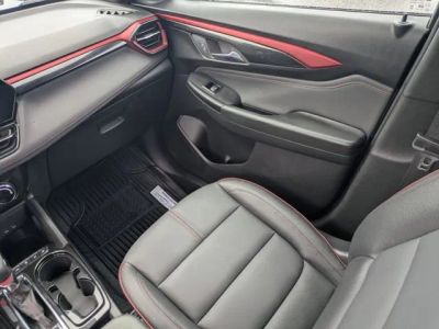 2024 Chevrolet TrailBlazer — photo 16 view