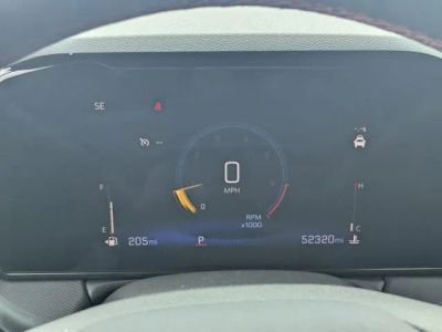 2024 Chevrolet TrailBlazer — photo 28 view