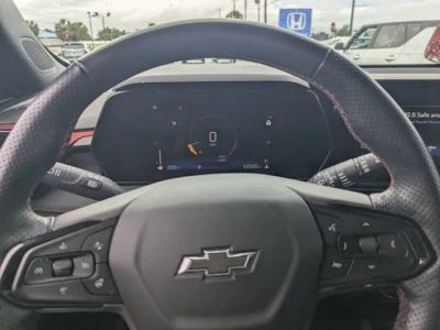 2024 Chevrolet TrailBlazer — photo 27 view