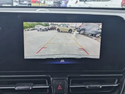 2024 Chevrolet TrailBlazer — photo 20 view