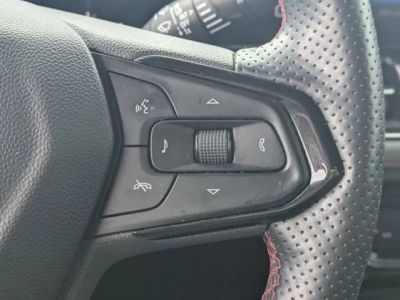 2024 Chevrolet TrailBlazer — photo 24 view