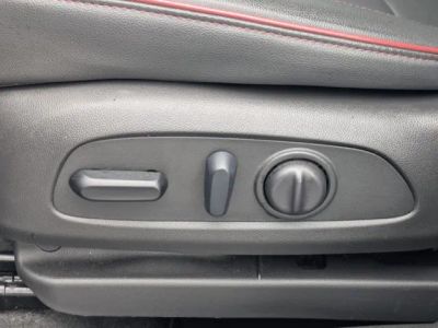 2024 Chevrolet TrailBlazer — photo 19 view