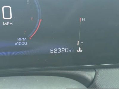 2024 Chevrolet TrailBlazer — photo 29 view