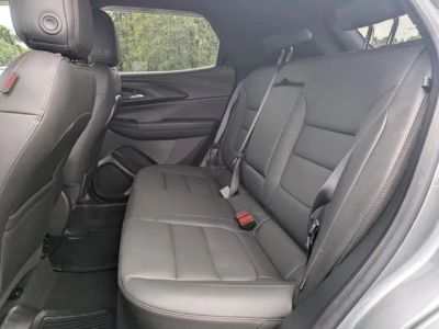 2024 Chevrolet TrailBlazer — photo 13 view