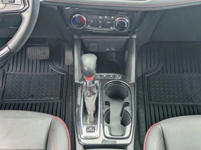 2024 Chevrolet TrailBlazer — photo 18 view