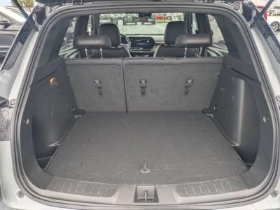 2024 Chevrolet TrailBlazer — photo 12 view