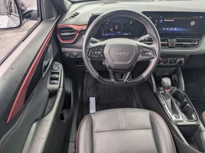 2024 Chevrolet TrailBlazer — photo 15 view