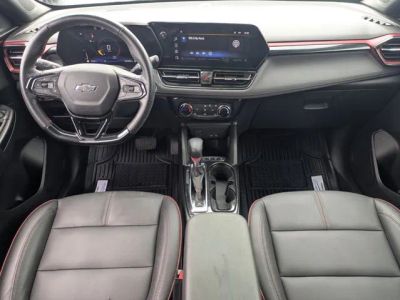 2024 Chevrolet TrailBlazer — photo 14 view
