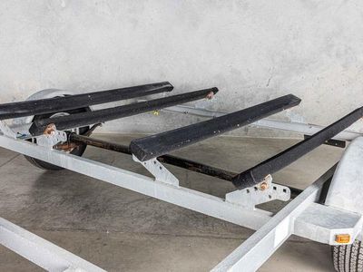 2015 Trailer JET SKI TRAILER - Photo 11