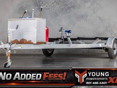 2015 Trailer JET SKI TRAILER - Photo 1
