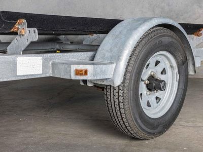 2015 Trailer JET SKI TRAILER - Photo 12