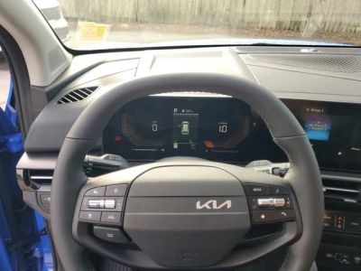 2026 Kia Sportage — photo 13 view