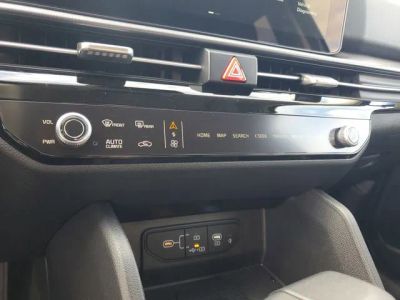 2026 Kia Sportage — photo 17 view
