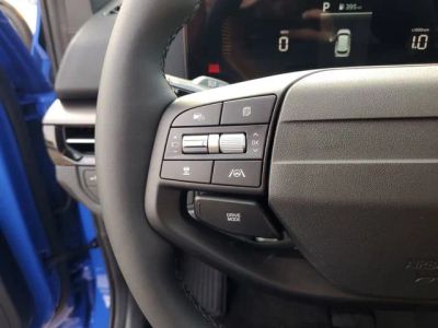 2026 Kia Sportage — photo 11 view
