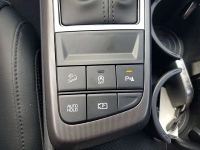 2026 Kia Sportage — photo 20 view