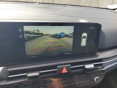2026 Kia Sportage — photo 16 view