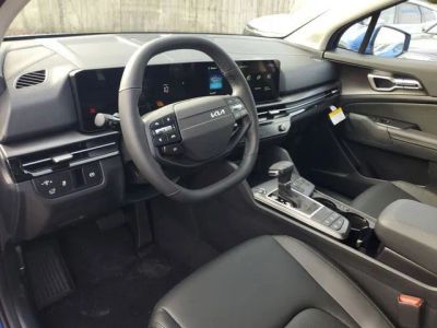 2026 Kia Sportage — photo 7 view
