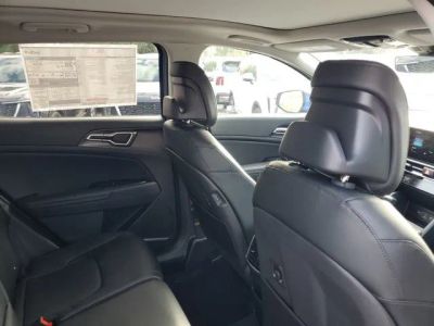 2026 Kia Sportage — photo 29 view
