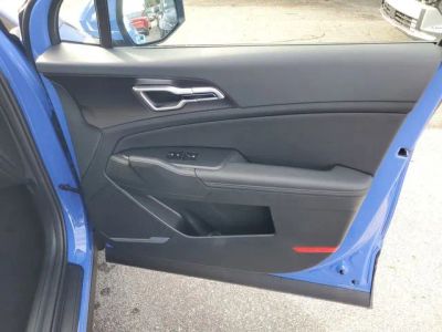 2026 Kia Sportage — photo 34 view