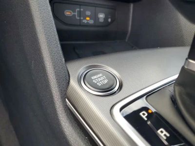2026 Kia Sportage — photo 21 view