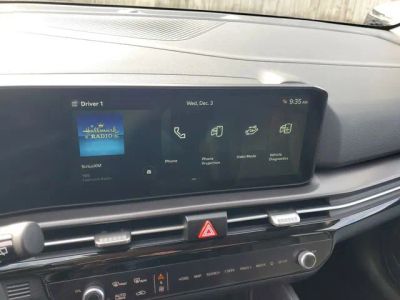 2026 Kia Sportage — photo 15 view