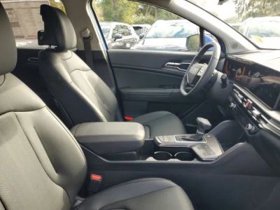 2026 Kia Sportage — photo 33 view