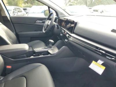 2026 Kia Sportage — photo 32 view
