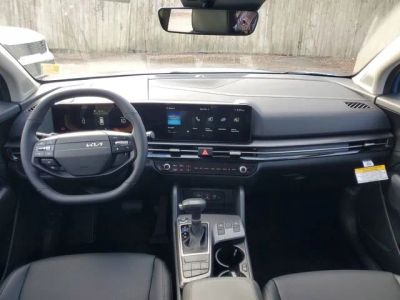 2026 Kia Sportage — photo 22 view
