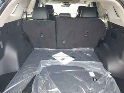 2026 Kia Sportage — photo 27 view
