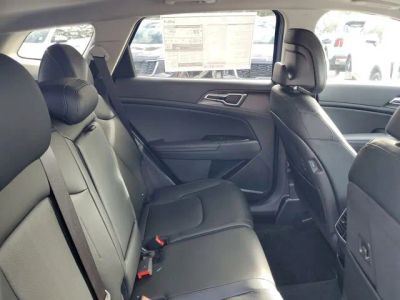 2026 Kia Sportage — photo 30 view