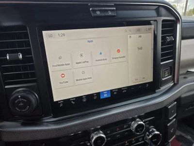 2026 Ford Super Duty - Photo 8
