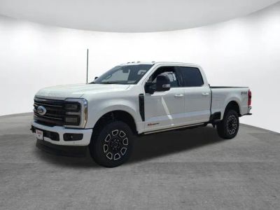 2026 Ford Super Duty - Photo 30