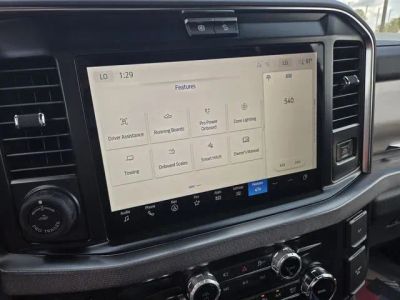 2026 Ford Super Duty - Photo 34