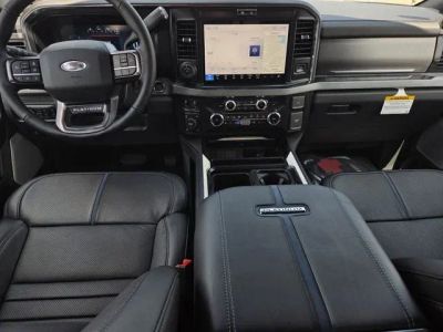 2026 Ford Super Duty - Photo 6
