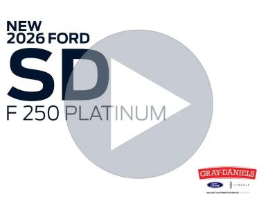 2026 Ford Super Duty - Photo 1
